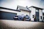 BMW M2 Coupe by Armytrix 2016 года